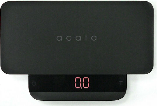 Acaia Lunar Portafilter Precision Scale Base