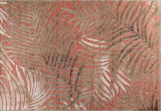 Tzikas Carpets Boheme 00012-720 160x230cm Außenbereich Rote Beigen Wohnzimmer Teppiche Tzikas Carpets Boheme 00012-720 160x230cm Außenbereich Rote Beigen Wohnzimmer Teppiche
