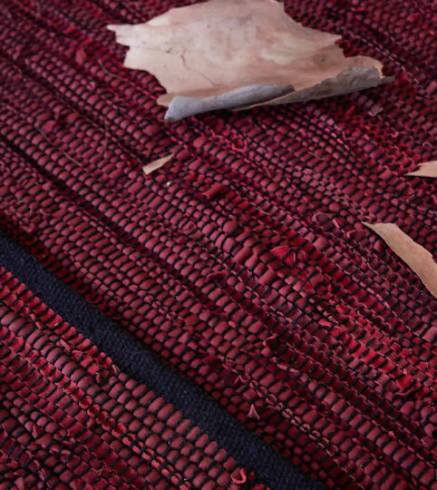 Nima Jatin Χαλί Ορθογώνιο Red 60x130cm