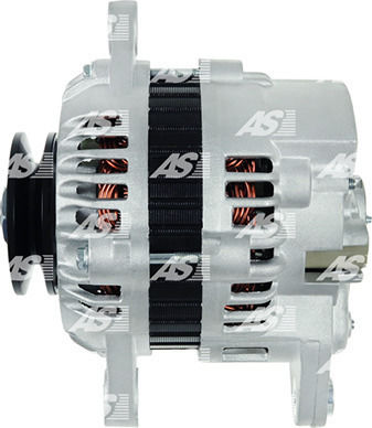 AS-PL Car Alternator for Chevrolet Kalos / Spark Daewoo Kalos / Matiz