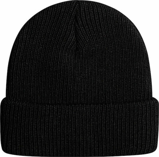 Beanie Căciulă Pentru Bărbați Gri Heather