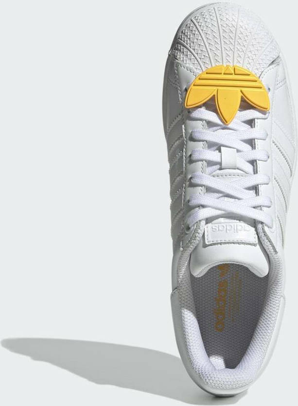 Adidas Superstar Bold ÎÏÎ½Î±Î¹ÎºÎµÎ¯Î± Flatforms Sneakers ÎÎµÏÎºÎ¬ H04027 | Skroutz.gr