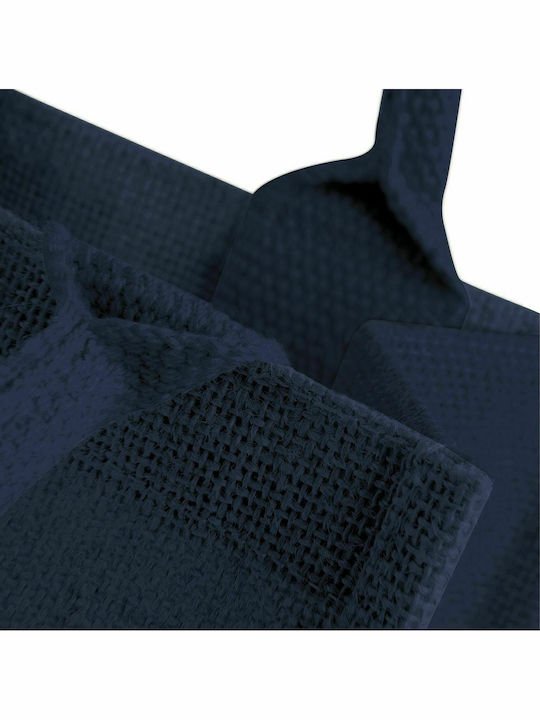 Westford Mill W412 Shopping Bag Navy