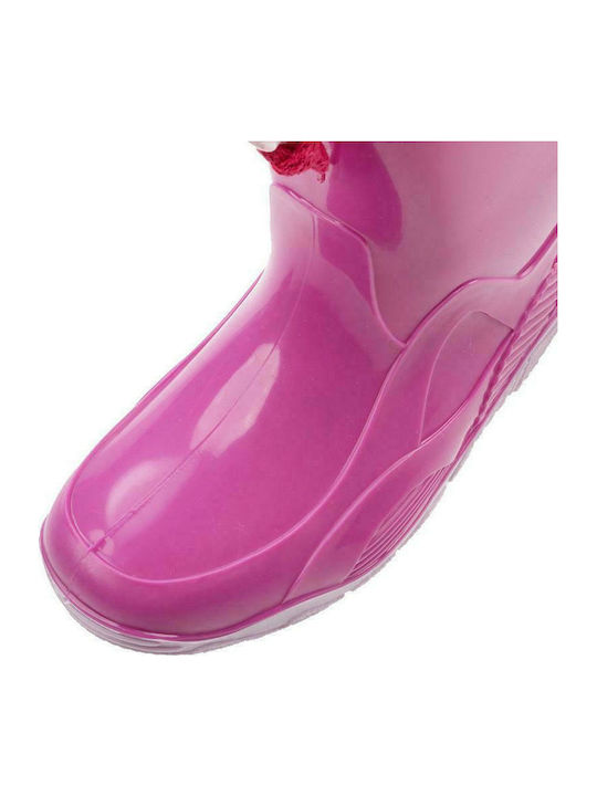 Παιδικές Γαλότσες 5571158 Fuchsie
