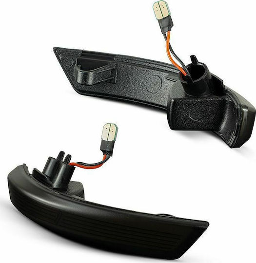 Flash LED за Ford Фокус 2008-2016 2бр