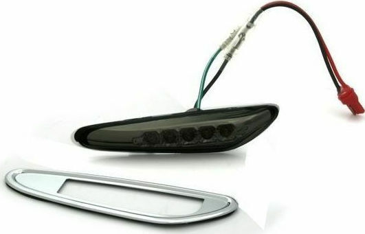 Flash Led for BMW E46 / E60 / X3 2pcs