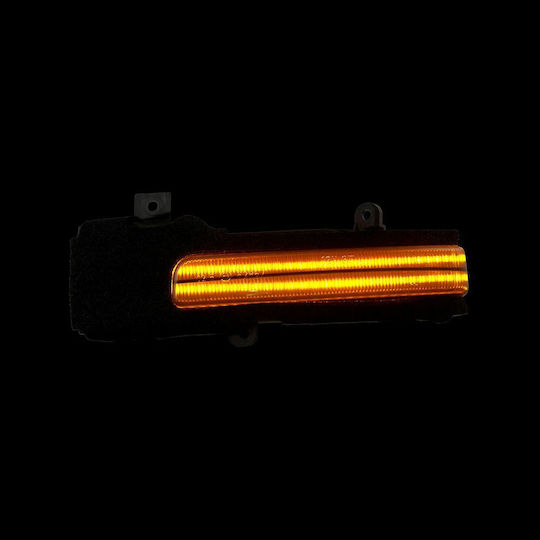 Flash Lumini LED pentru Mitsubishi Magazin online / L200 / Outlander / Pajero 2buc