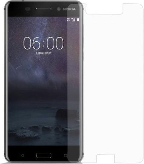 Tempered Glass (Nokia 6)