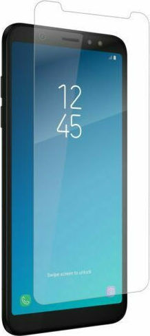 Tempered Glass (Galaxy A5 2017)