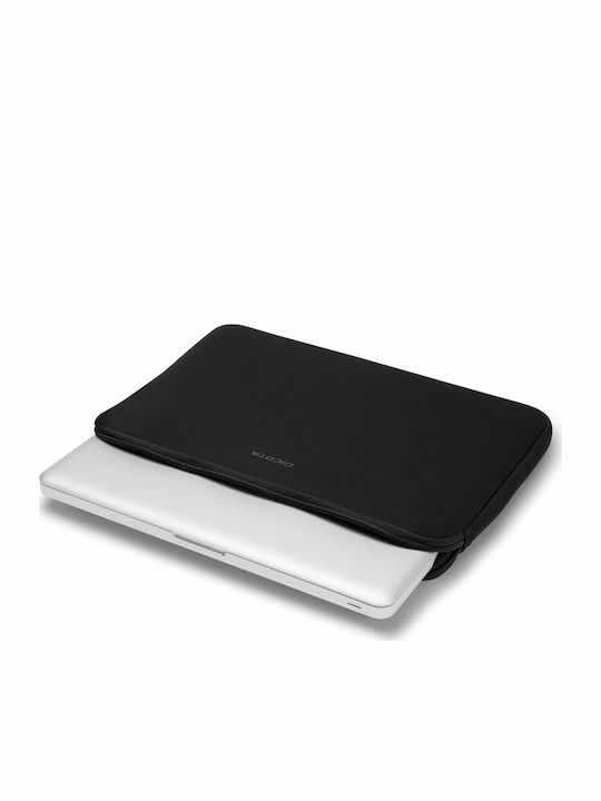 Dicota Sleeve Perfect 12.5" Μαύρη Dicota Sleeve Perfect 12.5" Μαύρη