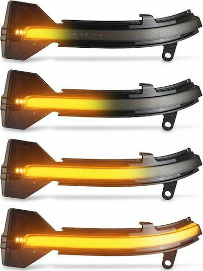 Flash Led for BMW F01 / F10 / Series 5 / Series 7 2pcs