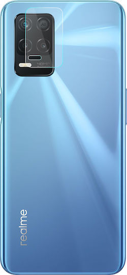 Volte-Tel 0.30mm Camera Protection Tempered Glass for the Realme 8 5G 8299346