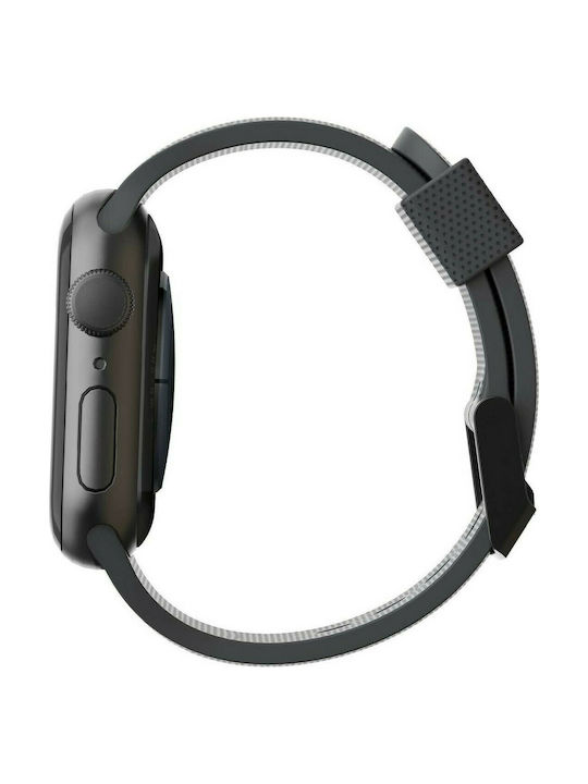 UAG Dot Strap Silicone Black (Apple (Apple Watch 38/40/41/42mm) 19248K314040