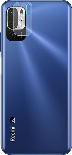 Volte-Tel 0.30mm Camera Protection Tempered Glass for the Redmi Note 10 5G 8299360