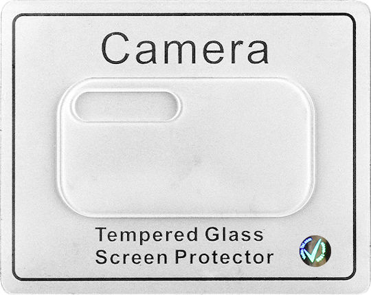 Volte-Tel 0.30mm Camera Protection Tempered Glass for the Redmi Note 10 5G 8299360