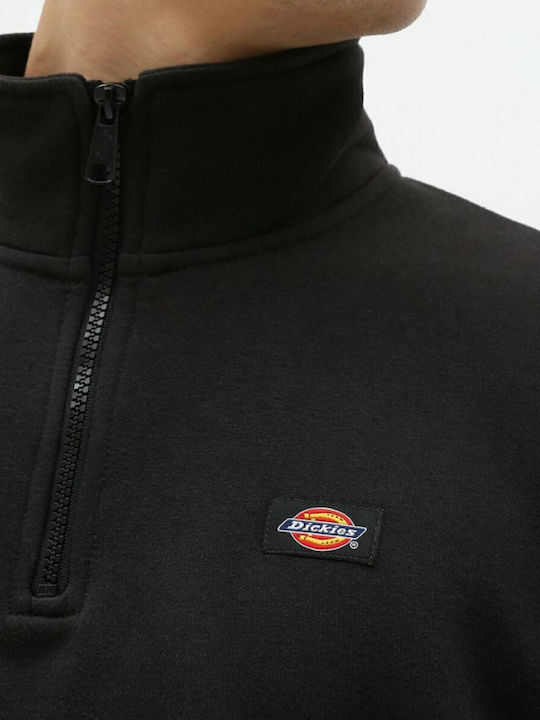 Oakport Sweatshirt Black