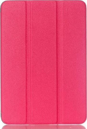 Tri-Fold Klappdeckel Rosa (iPad Pro 9,7")