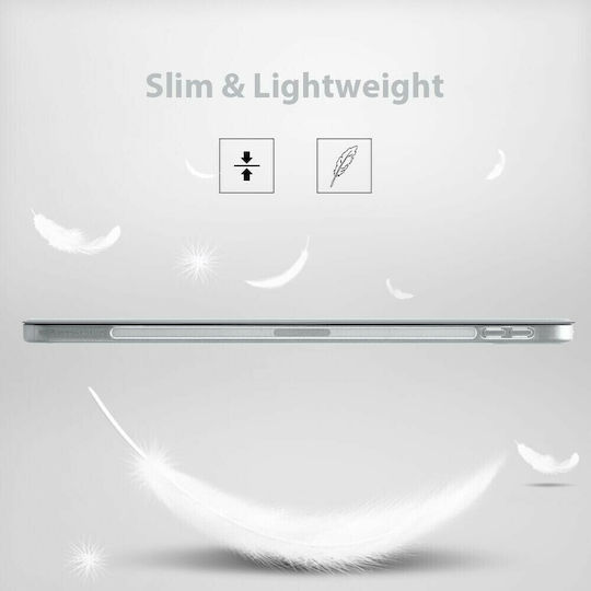ESR Rebound Klappdeckel Grüne (iPad Air 2020/2022)