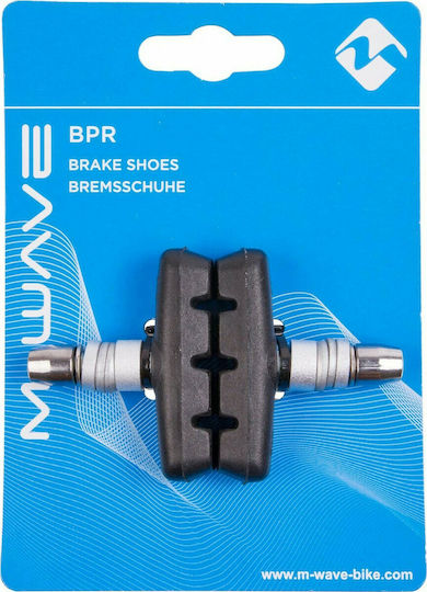 M-Wave BPR-T 361030 Тампони за спирачки на велосипед