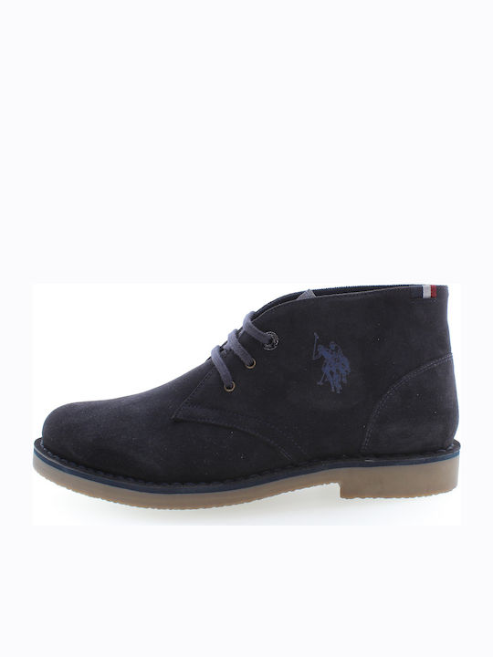 U.S. Polo Assn.