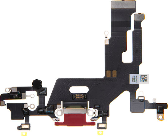 Flex Cable with Charging port for iPhone 11