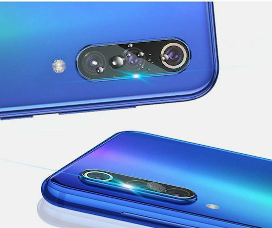 Mocolo Camera Lens Tempered Glass (Galaxy A40)