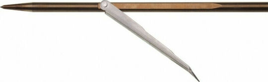 Salvimar Capture Vârf de arbaletă Arbalete Tahiti O aripă 6.5mm 135buc