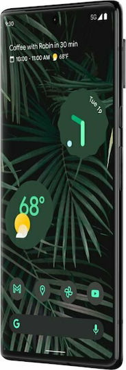 Google Pixel 6 Pro 5G (12GB/128GB) Stormy Black