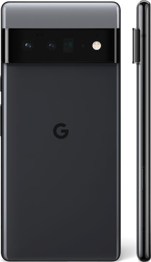 Google Pixel 6 Pro 5G (12GB/128GB) Stormy Black