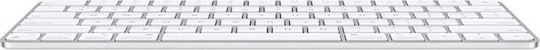 Apple Magic Keyboard Ασύρματο Πληκτρολόγιο Αγγλικό US