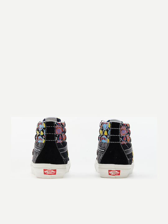 Anaheim Factory Sk8-Hi 38 DX Sneakers Mehrfarbig