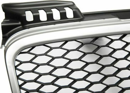 Dekorative Auto Maske Audi A4