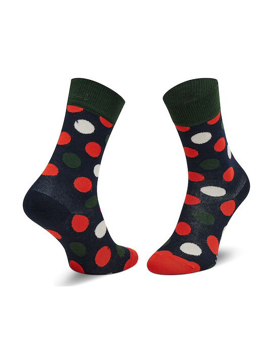 Happy Socks Чорапи с Дизайн Многоцветен 1Пакет