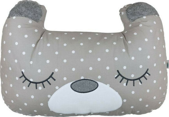 Baby Star Tiny Friends Borduri Pentru Pătuț Intern 40x185cm