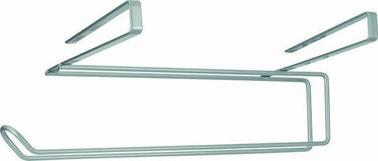 Metaltex Easy Roll Suport pentru prosoape de hârtie Montat pe perete Metalică Argintiu 35x18x10cm 364935 Metaltex Easy Roll Suport pentru prosoape de hârtie Montat pe perete Metalică Argintiu 35x18x10cm 364935