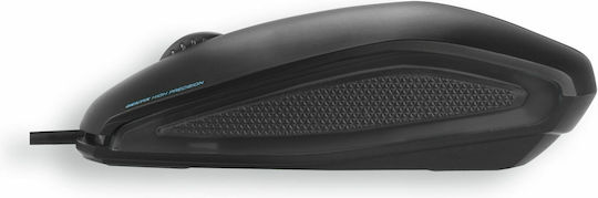 Cherry JM-0300-2 Verkabelt Maus Schwarz
