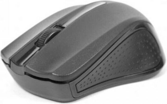 Omega OM05 Wired Wired Mouse Black