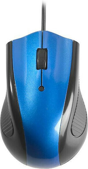 Tracer Dazzer Verkabelt Maus Blau