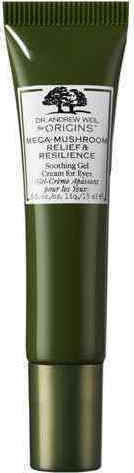 Origins Dr Andrew Weil Mega-Mushroom Eye Gel for Moisturizing and Dark Circles 15ml