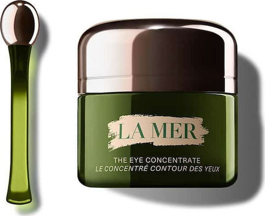 La Mer Concentre Κρέμα Ματιών για Ενυδάτωση & Μαύροι Κύκλοι 15ml