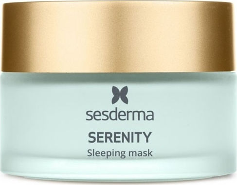 Sesderma Serenity Schlafmaske Gesichts- & Augenmasken 50ml
