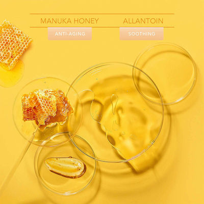 Foreo Manuka Honey Revitalising Mască de Față pentru Revitalizare 3buc