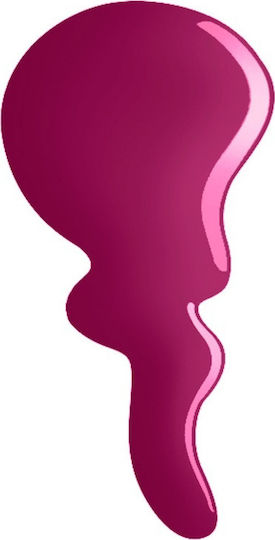 Erre Due Pro Gel Glossy Βερνίκι Νυχιών Μακράς Διαρκείας 532 No More Tears 12ml