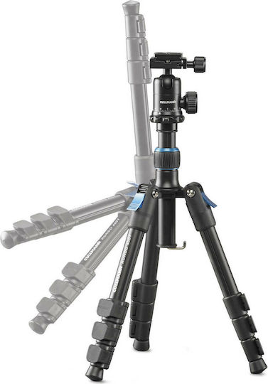 Cullmann Rondo 400T RB6.5 Photography Tripod