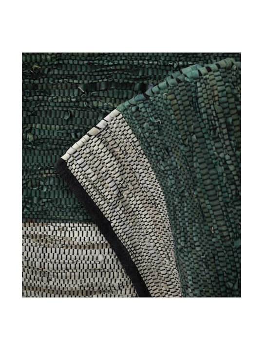 Nima Venus Χαλί Ορθογώνιο Green 160x230cm