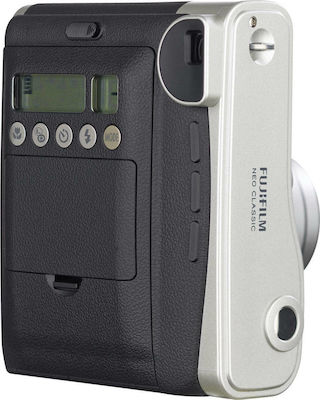 Fujifilm Instax Mini 90 Neo Classic Instant Camera Black