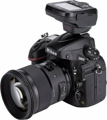 Rollei Wireless Flash Unit Trigger Set Flash Trigger