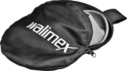 Walimex Chart Foldable Photography Reflector 30cm Grey