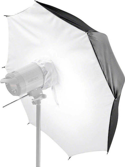 Walimex Softbox Reflector 91cm Umbrella for Studio