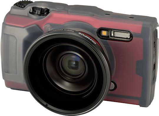 Olympus FCON-T01 Fisheye конвертор за обектив